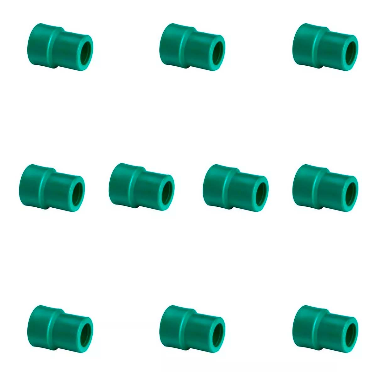 COMBO BUJE REDUCCION 32X25MM ACQUA SYSTEM DEMA 10 UNID