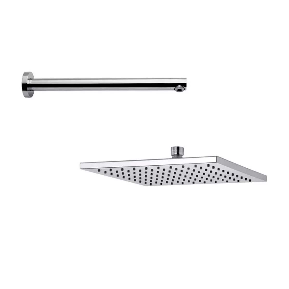 COMBO DUCHA FV 0126.PC0-30  + BRAZO P/DUCHA 0140.07/87