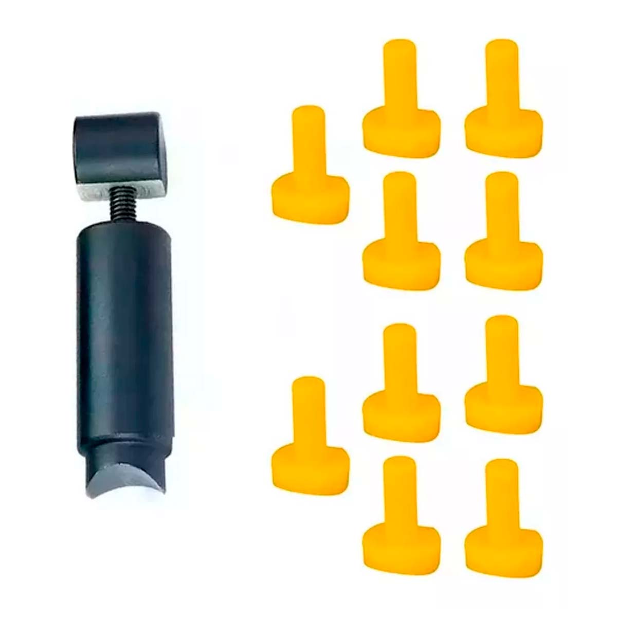 KIT DEMA SIGAS REPARACIÓN BOQUILLA Y MONTURA 20MM