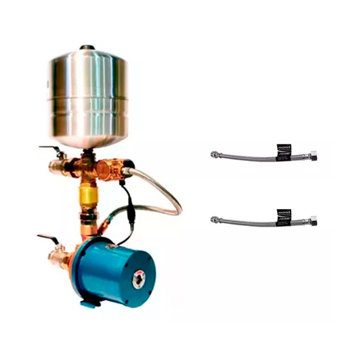 ROWA PRESURIZADORA HIDRONEUMATICO PRESS Y FLEXIBLES 1 1/2 5