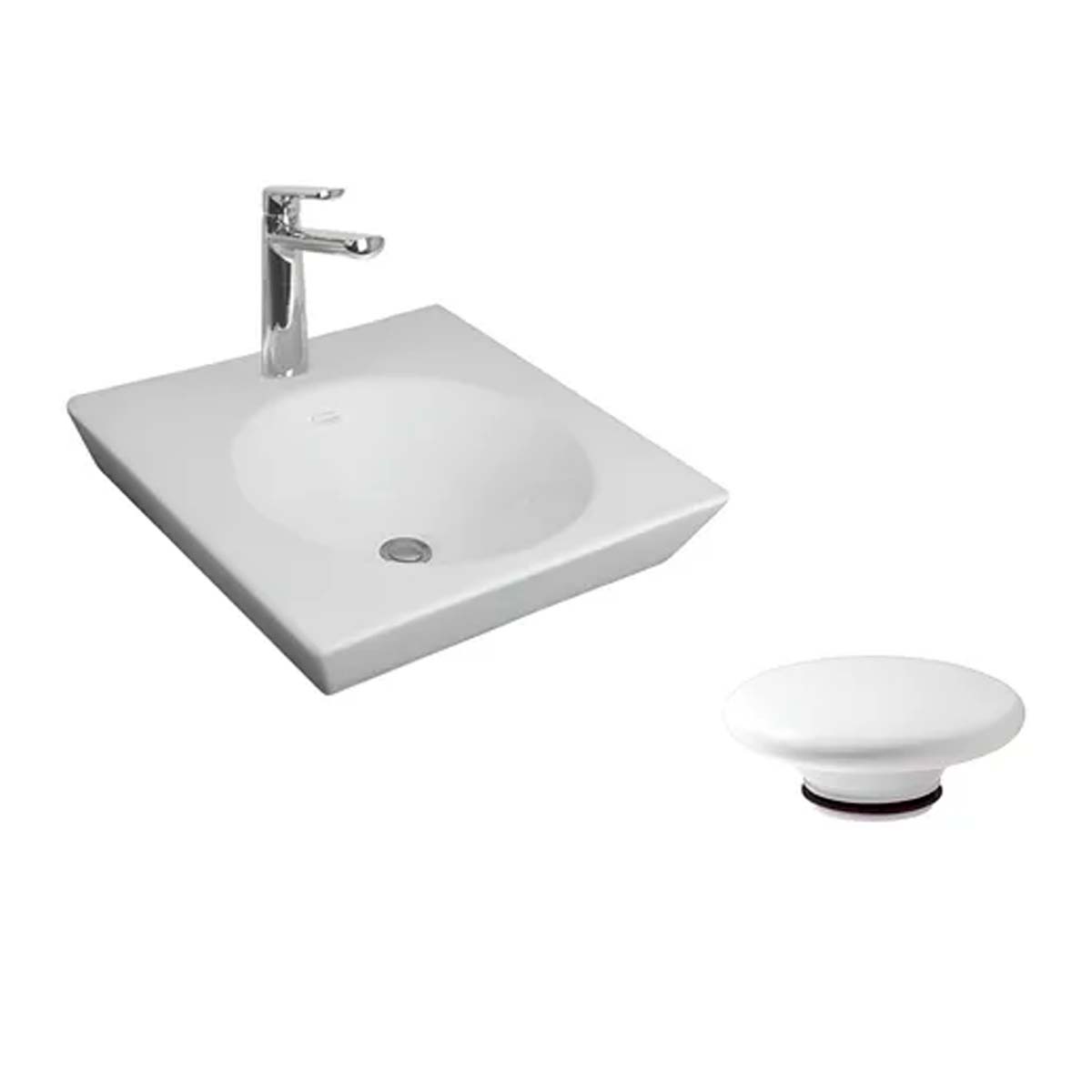 FERRUM TORI BACHA CUADRA AMP 43 1AG L249K Y TAPON ZTSC