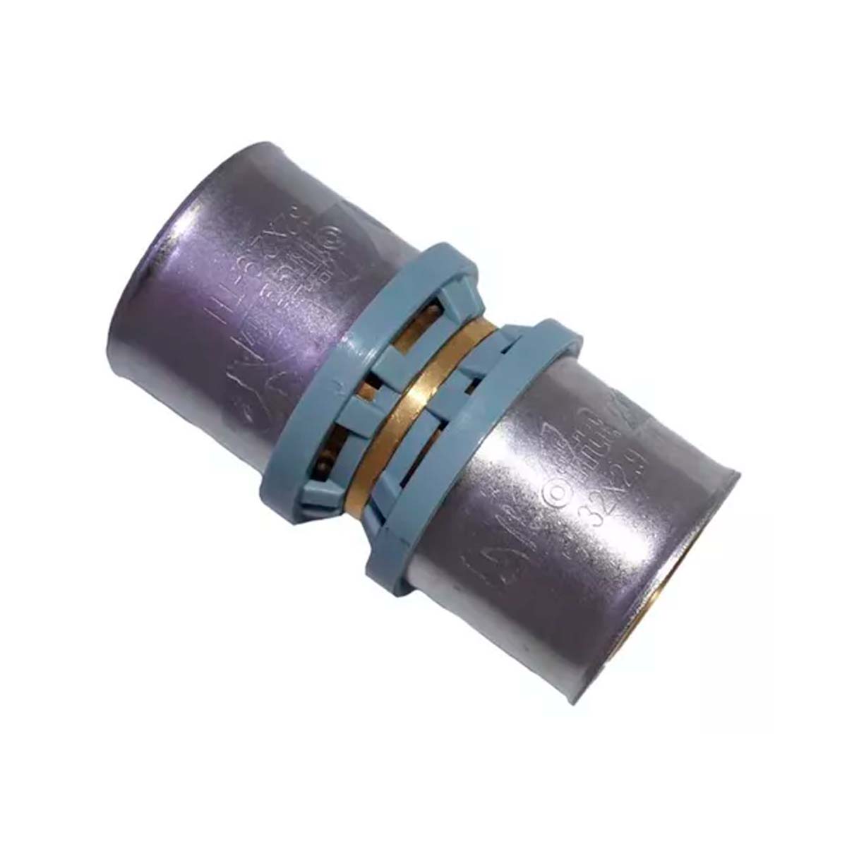 UNION RECTA 32X32 OFITT L PEISA PFL.UN-3232