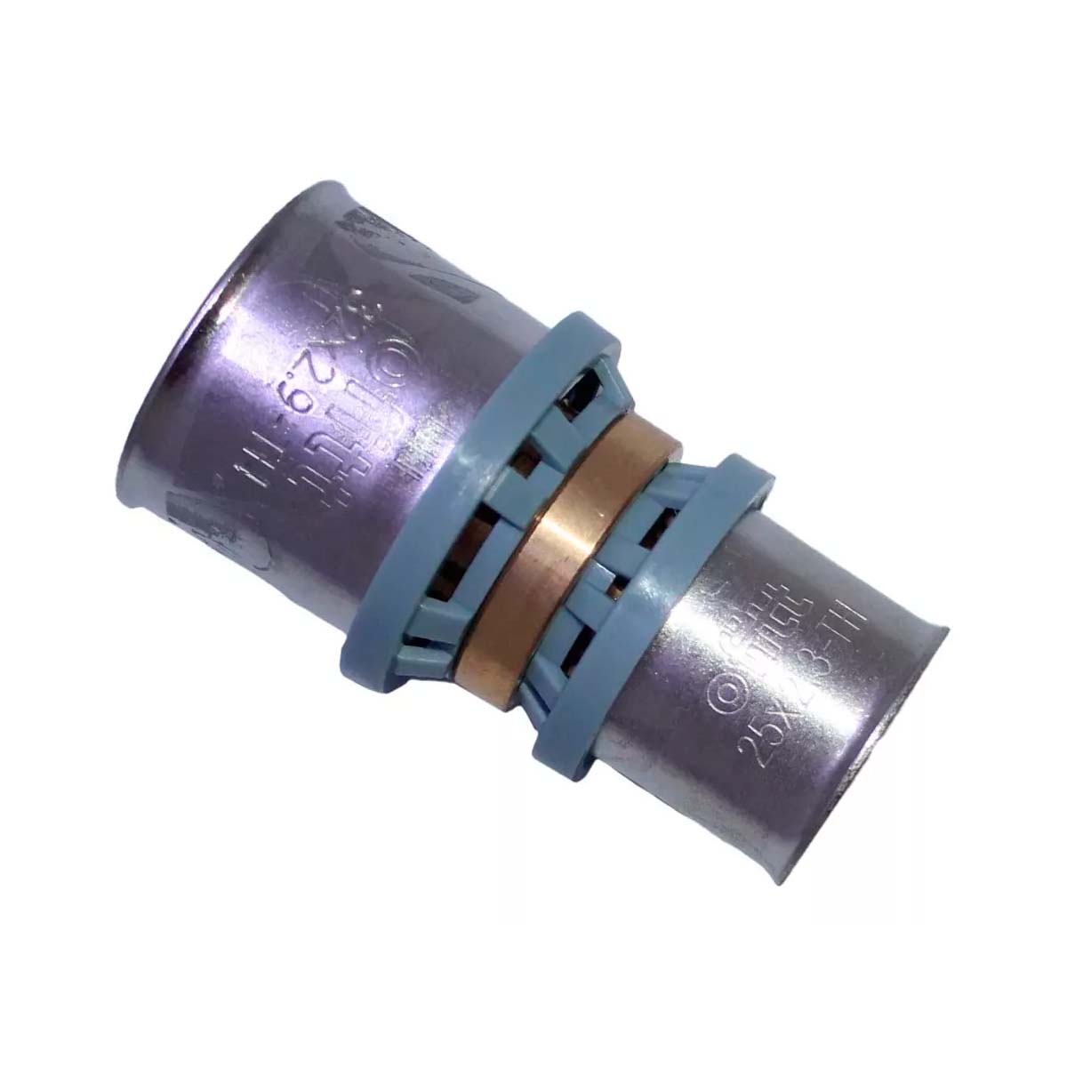 UNION RECTA REDUCTORA 32X25 PFL.UNR-3225 PEISA OFITT L