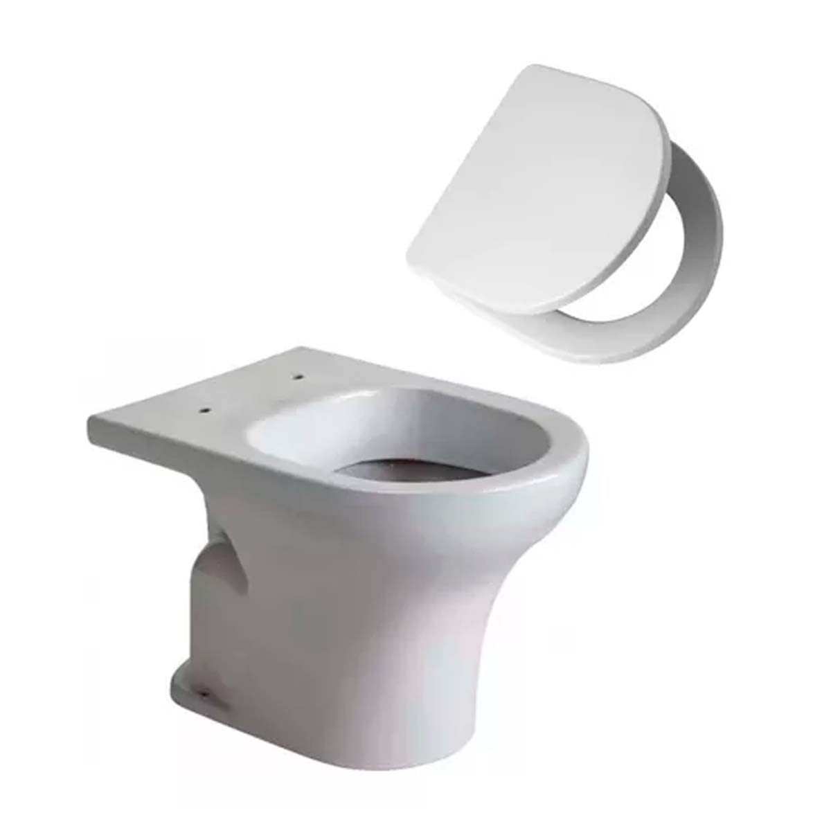 INODORO CORTO ITCMJ VENETO Y ASIENTO TTXM FERRUM