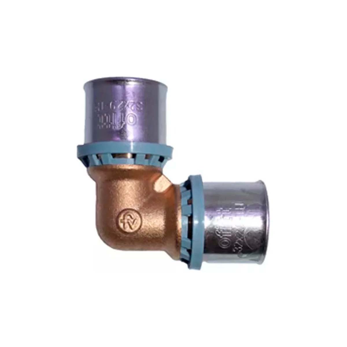 CODO OFITT L PEISA 90° 32x32