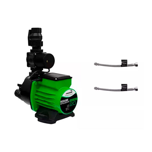 ELECTROBOMBA ROWA CENTRIFUGA INTELIGENT20 Y FLEXIBLES 1 50C