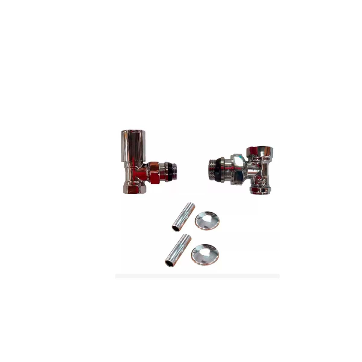 KIT COMPLETO PARA INSTALACION TOALLERO NEGRO PEISA