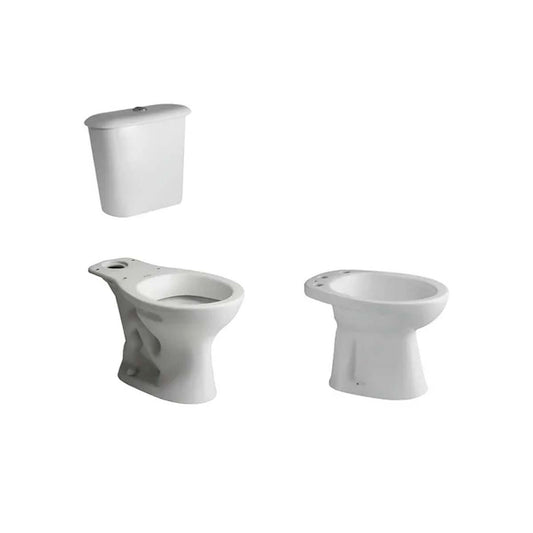 COMBO FERRUM INODORO LARGO ANDINA + BIDE 3 AG  MOCHILA