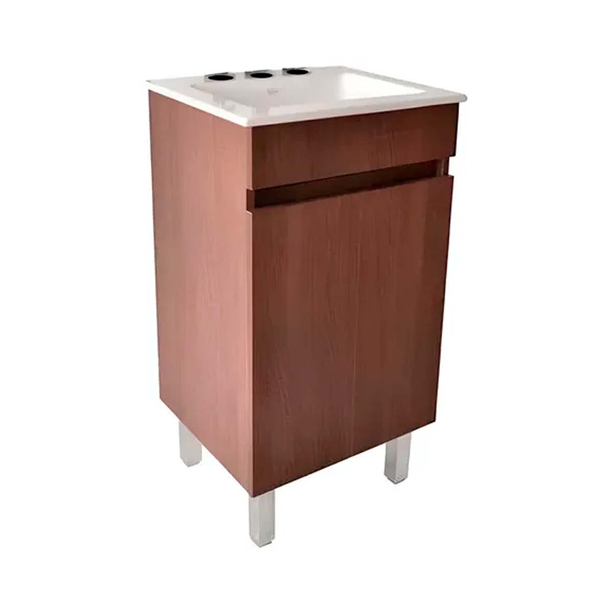 VANITORY FERRUM SYMI C/PATAS X5DS W7 Y LAVATORIO LJS1F