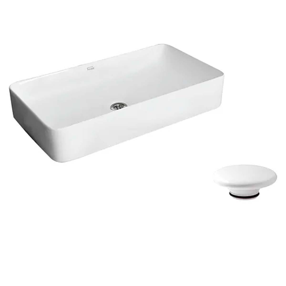 FERRUM COUNTRY BACHA 600X340 LK390 Y TAPON CERAMICO ZTSC