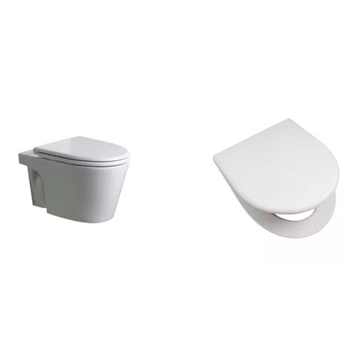 COMBO FERRUM MARINA INODORO COLGAR + TAPA INODORO