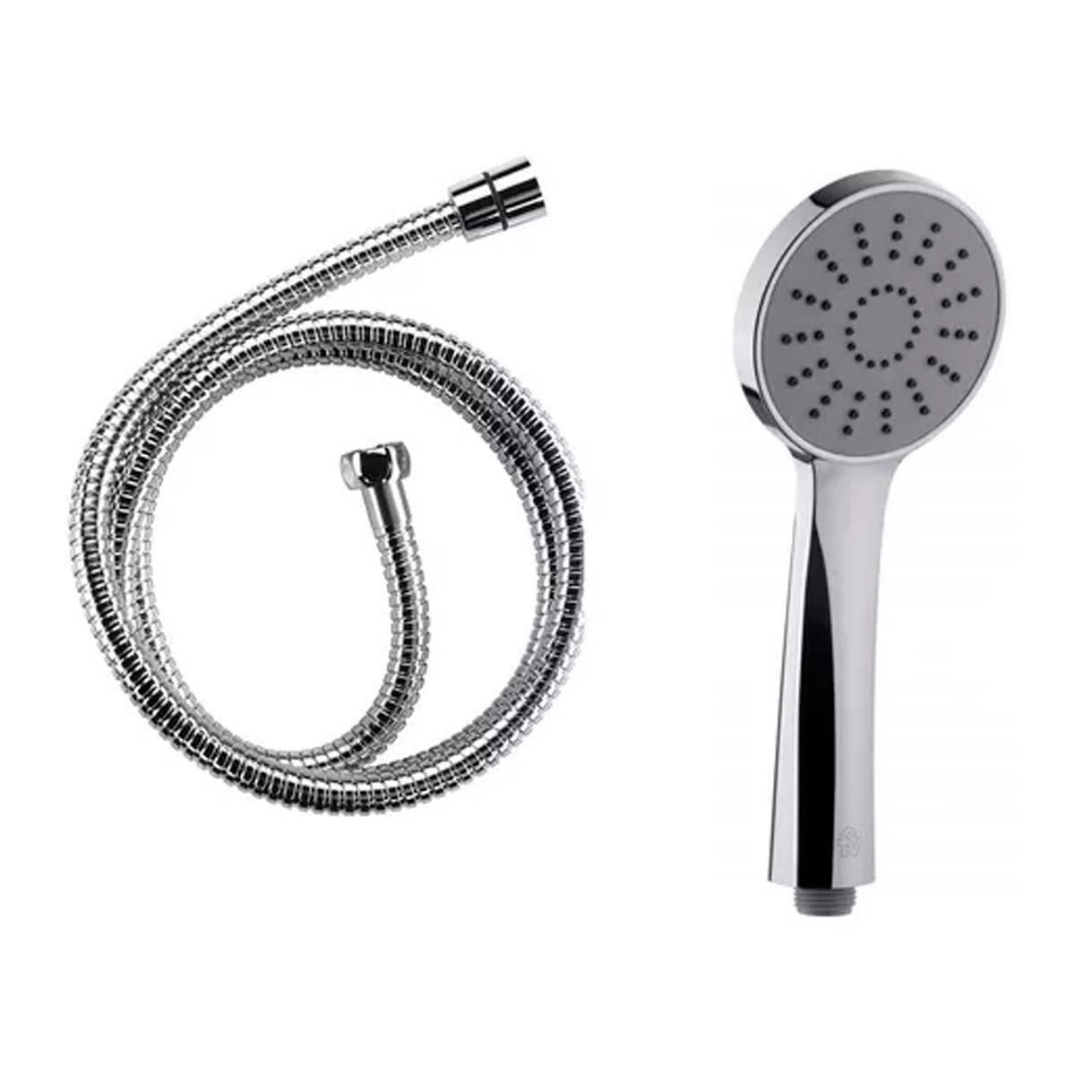 COMBO FV MANGUERA METALICA M150MN.1-AL + DUCHA 0125.PRO.0F