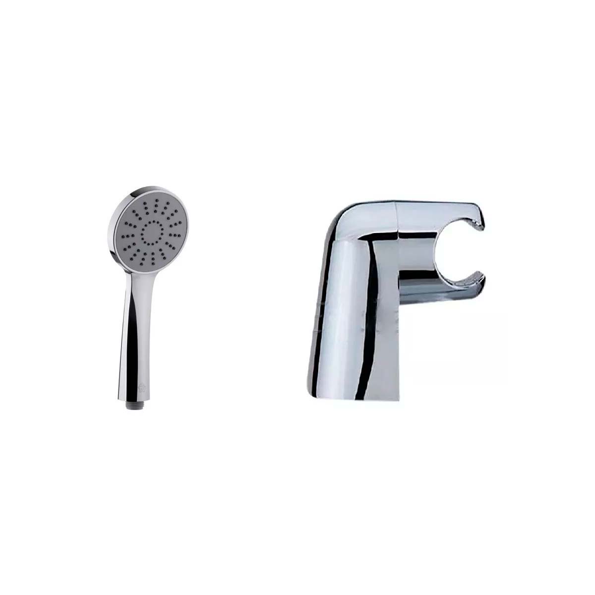 COMBO FV DUCHA 0125.PRO.0F + SOPORTE ORIENTABLE 0310/B1.15.0</p><p>