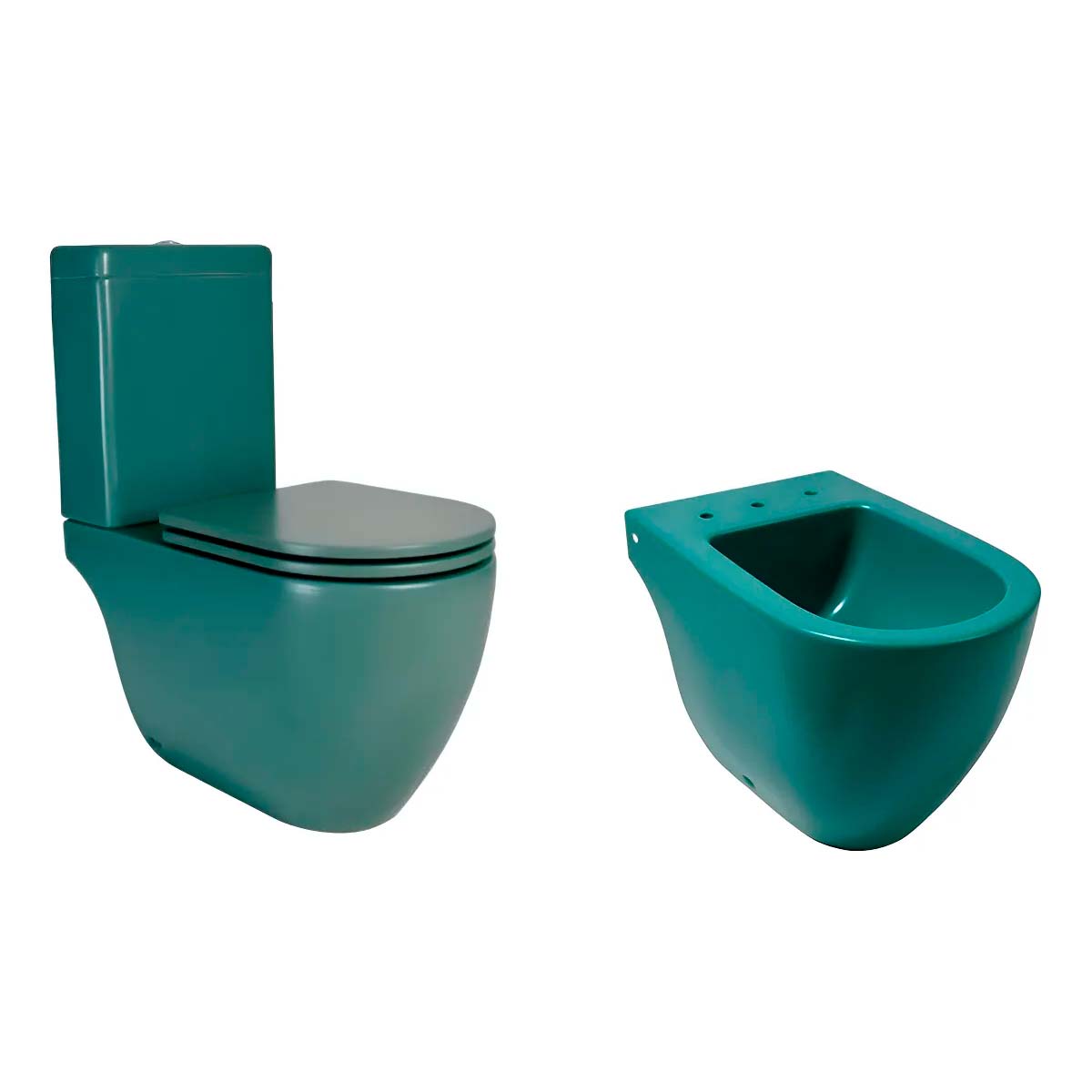 FERRUM JUEGO DE BAÑO COMPLETO FONTANA BIDE 3 AG