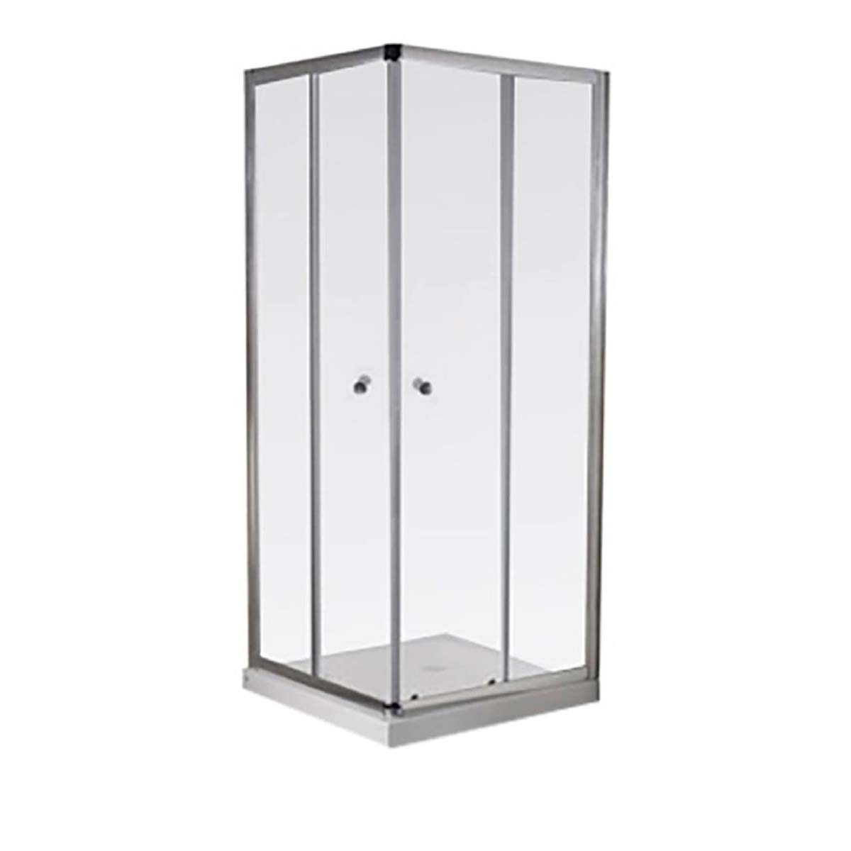 FERRUM KHIOS BOX CUADRADO + RECEPTACULO