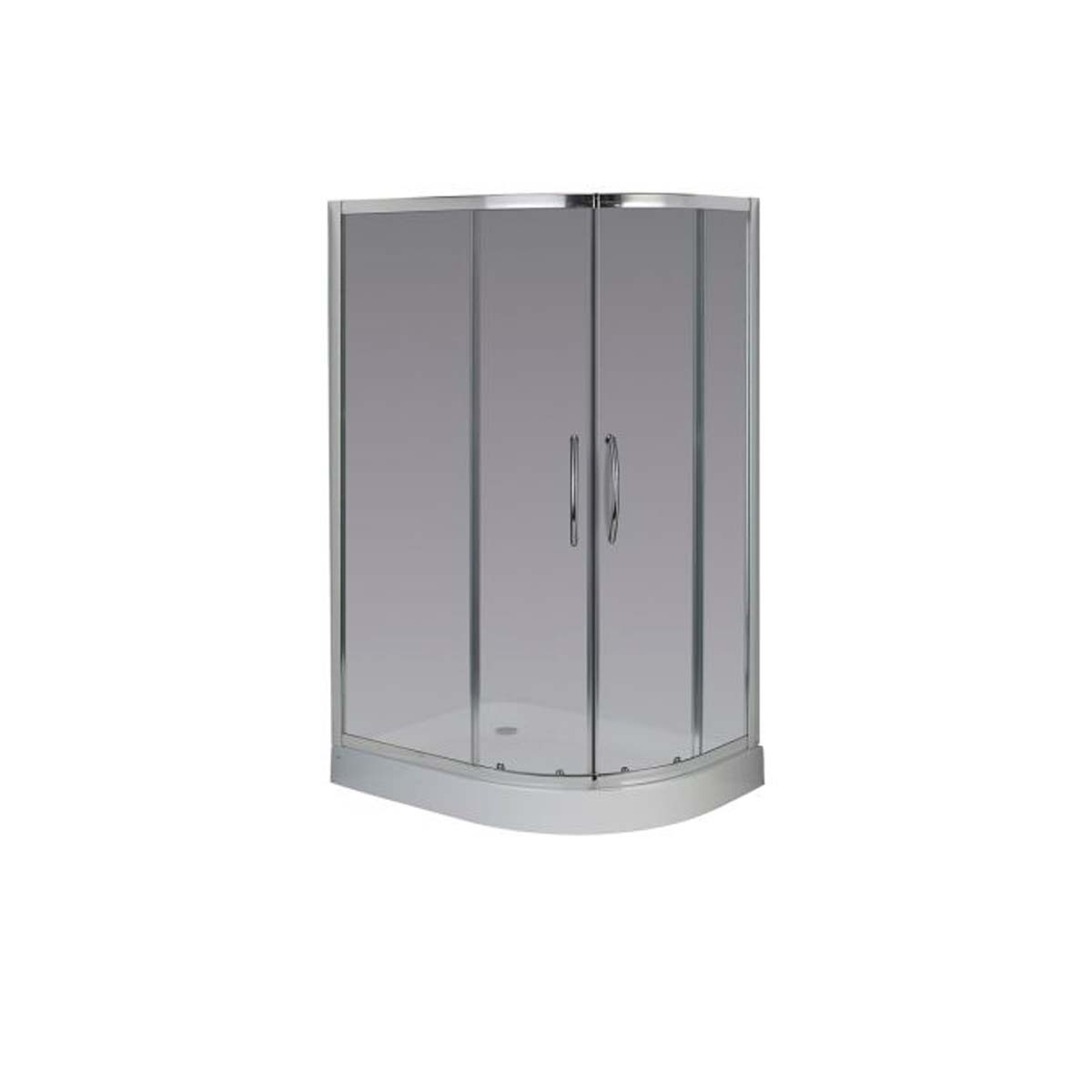 FERRUM KHIOS BOX VITROFER 120X90 + RECEPTACULO