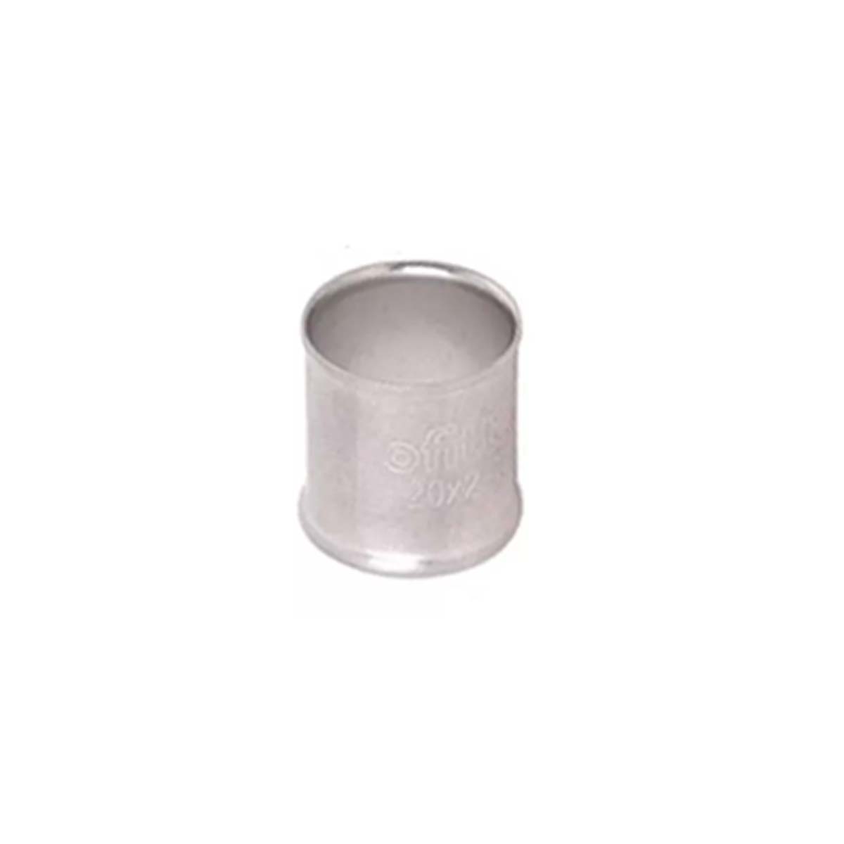 OFITT L PEISA CASQUILLO INOX. PARA PRESS-FITTING 20 PFL.CQ-20