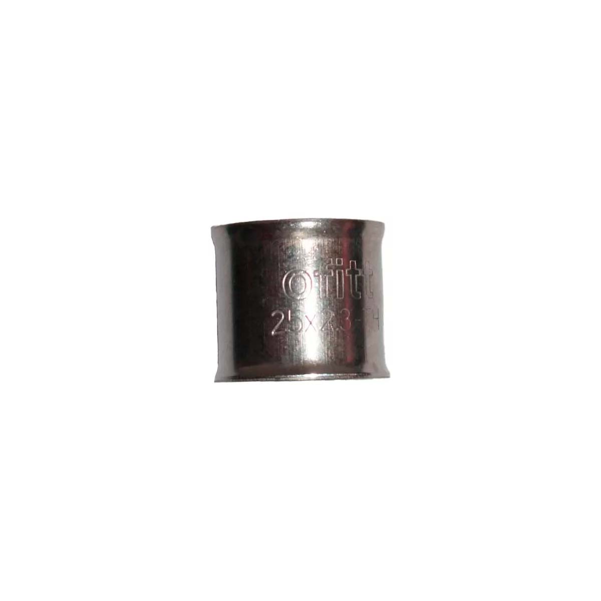 OFITT L PEISA CASQUILLO INOX. PARA PRESS-FITTING 25 PFL.CQ-25