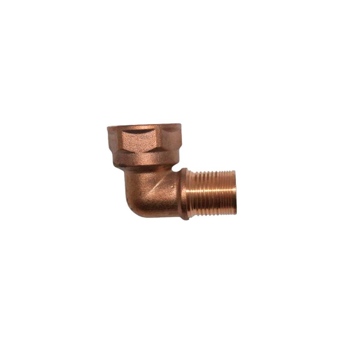 OFITT L PEISA CODO 90° ROSCA HEMBRA 32X1 PFL.CDH-3225