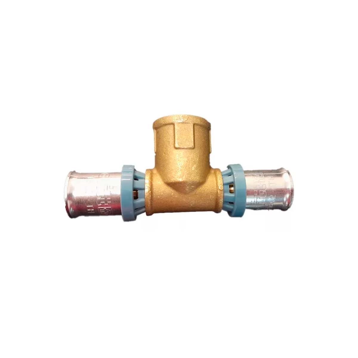 OFITT PEISA TE CON ROSCA HEMBRA CENTRAL 16X1/2X16 PF.TEH-161316