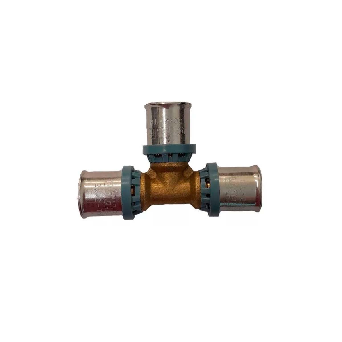 OFITT PEISA TE REDUCTORA 20X20X16 PF.TE-202016