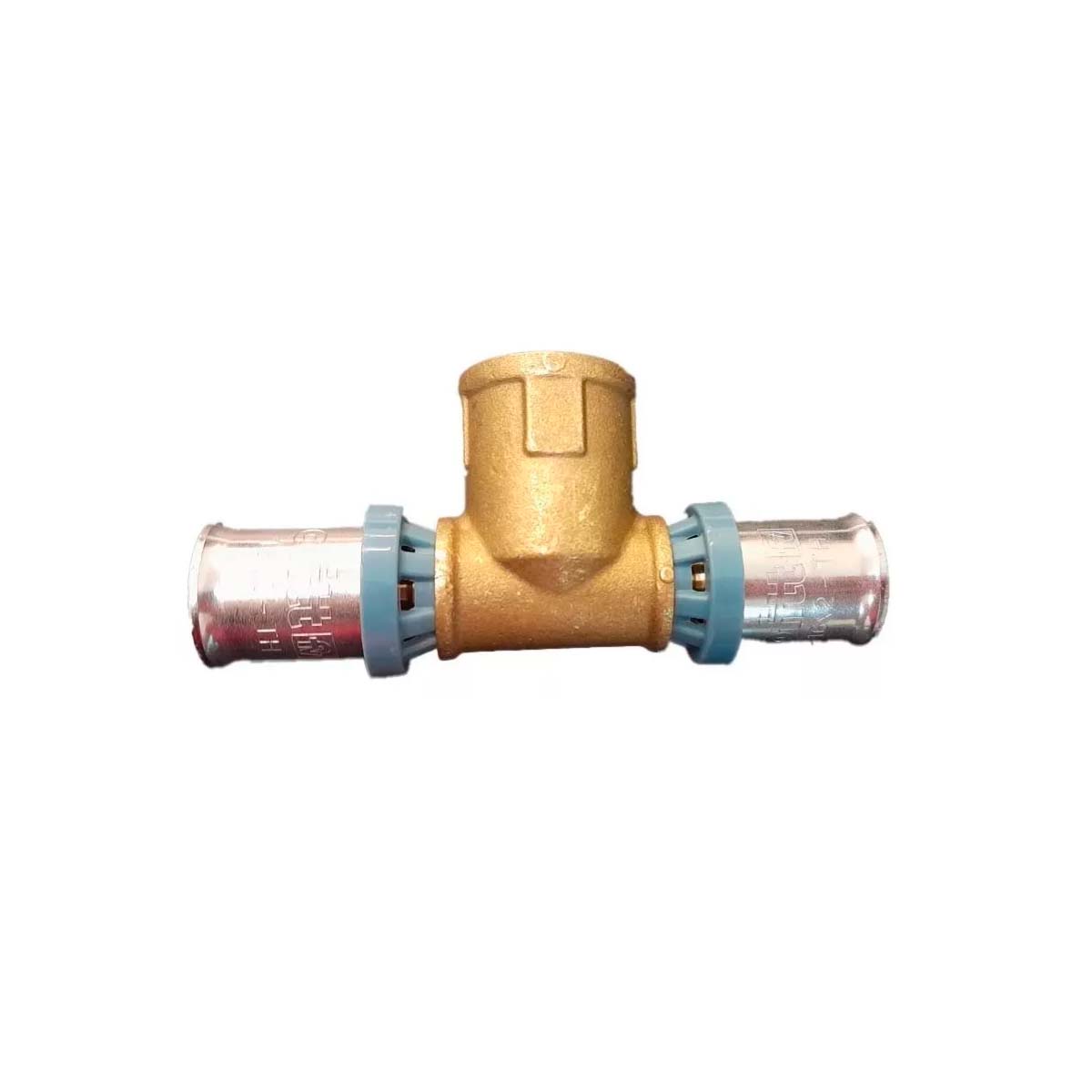 OFITT PEISA TE CON ROSCA HEMBRA CENTRAL 20X1/2X20 PF.TEH-201320