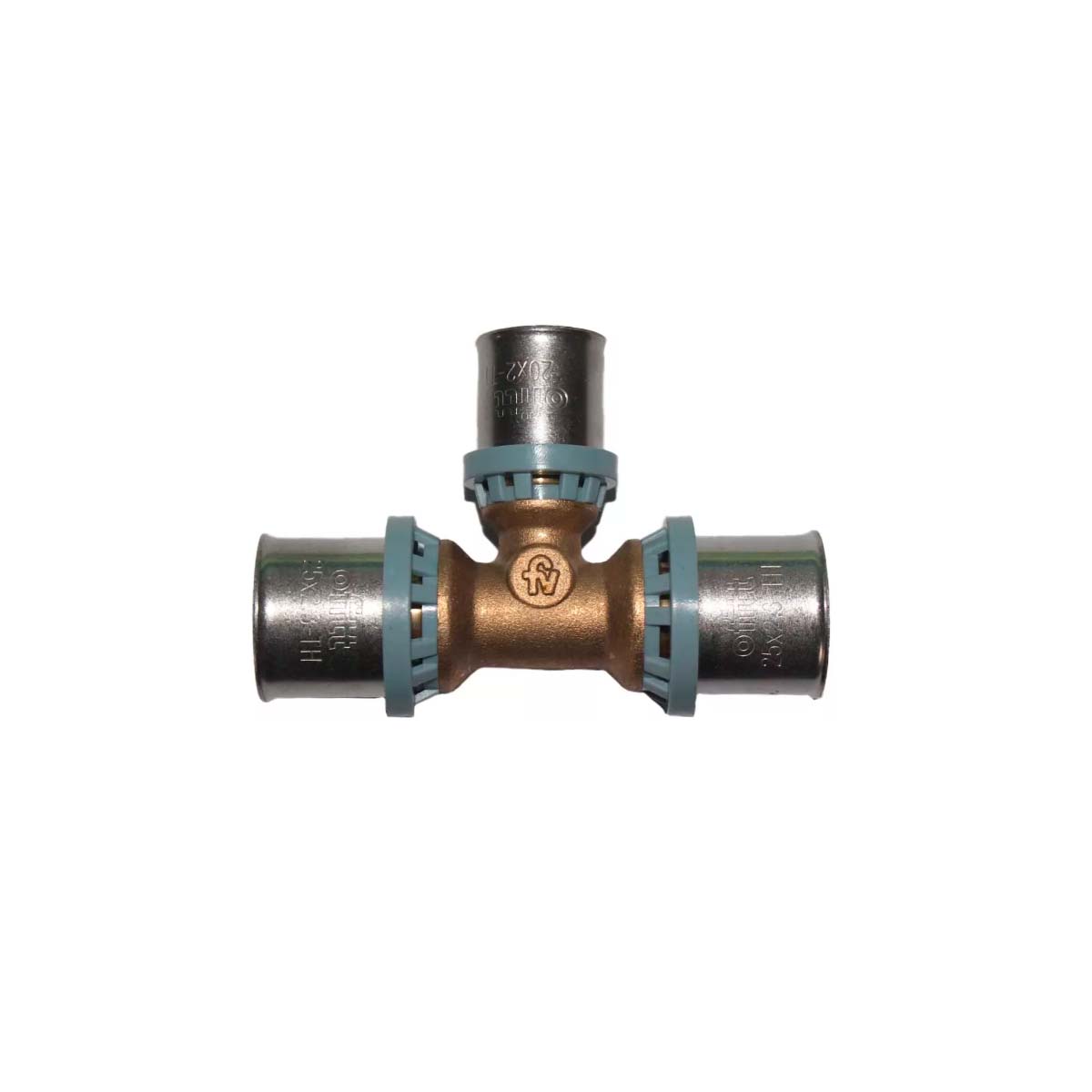 OFITT PEISA TE REDUCTORA 25x20x25 PF.TE-252025