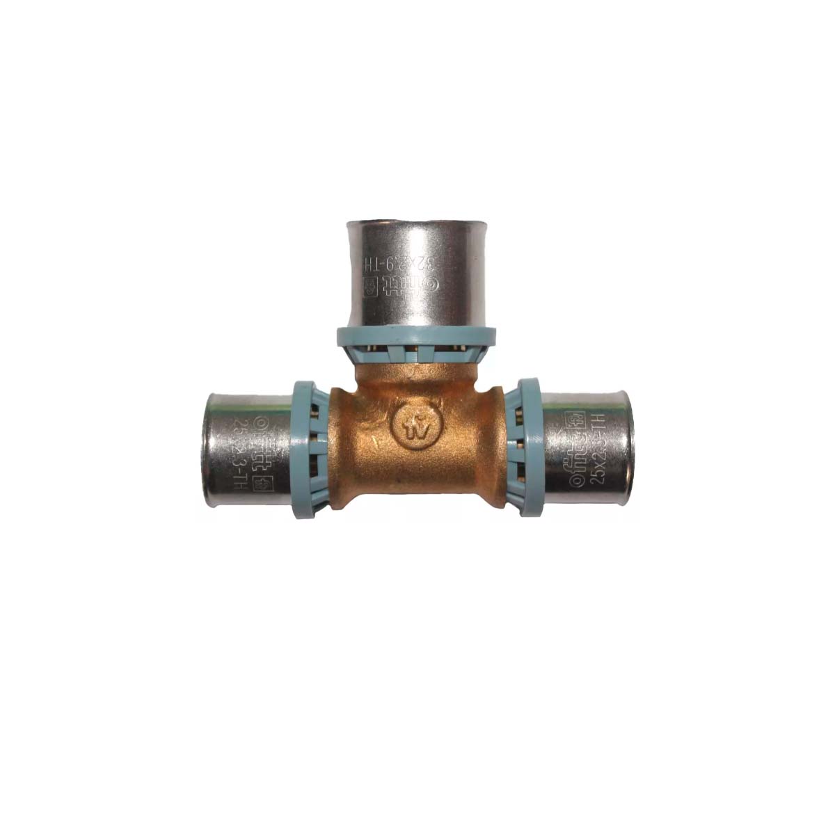 OFITT PEISA TE REDUCTORA 25x32x25 PF.TE-253225