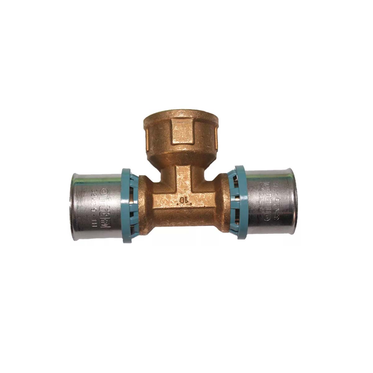 OFITT PEISA TE CON ROSCA HEMBRA CENTRAL 32x1x32 PF.TEH-322532