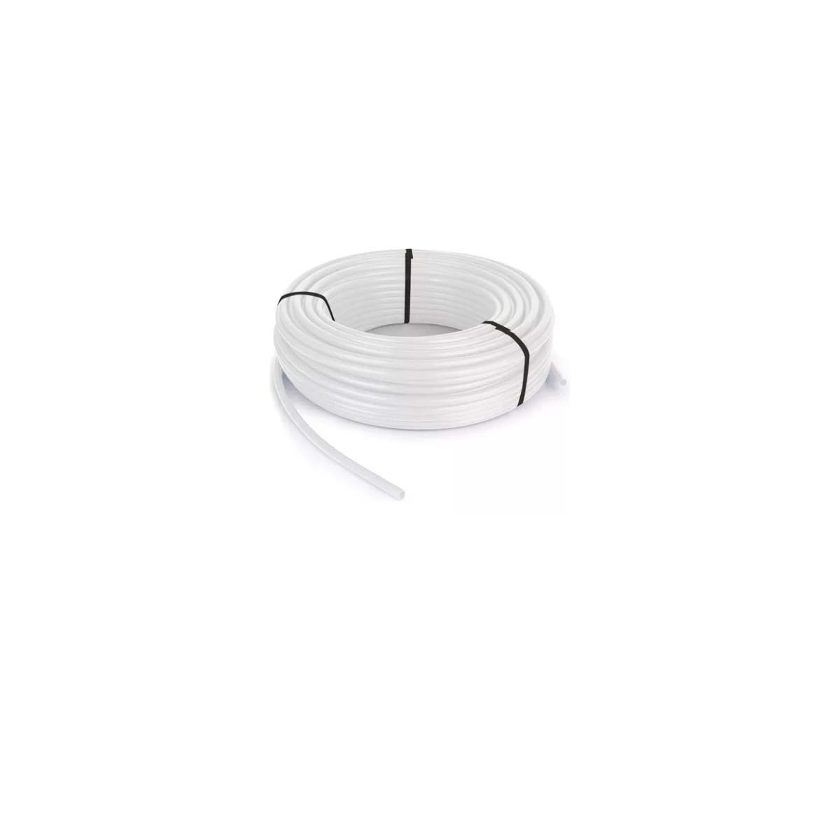 OFITT PEISA TUBO PE-X 5 CAPAS 25X2.3 50M - BLANCO MTPEX2523BL-R05