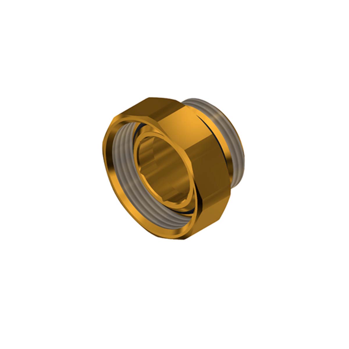 OFITT PEISA CONJUNTO DE MEDIA UNION 1- 1/4 X 1 CLCT.UNI25