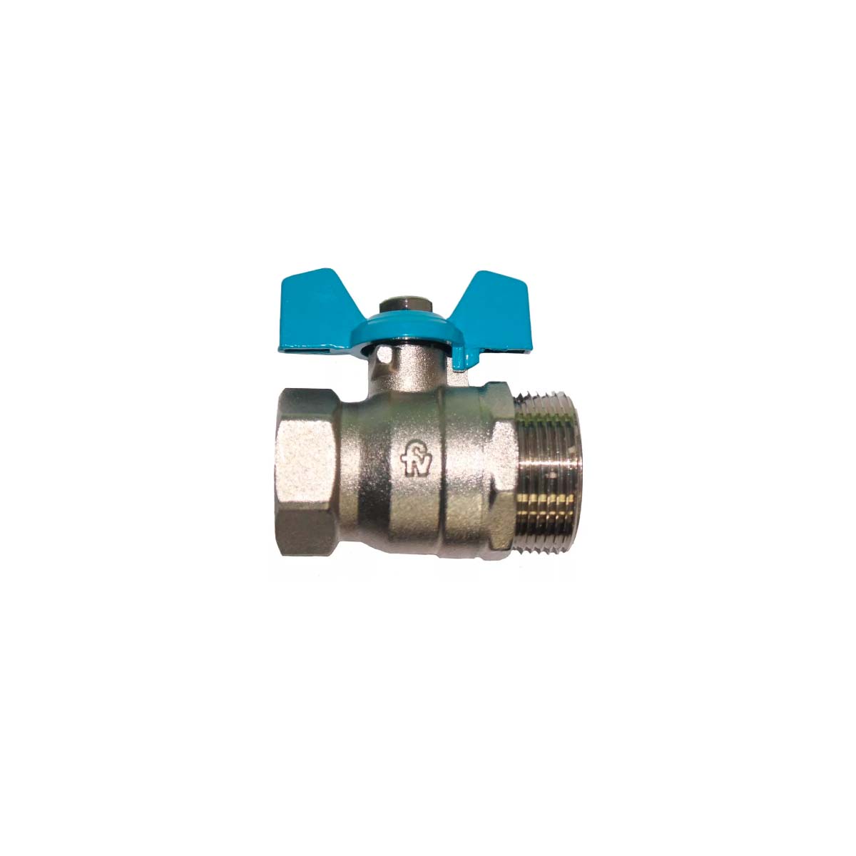 OFITT PEISA VALVULA ESFERICA 1 x 1-1/4 RECTA. CLCT.VBLL