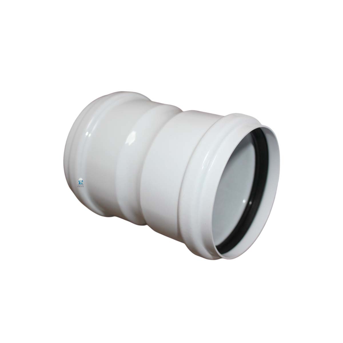 PEISA CUPLA 80 ALUMINIO C/ O´RING 10000126