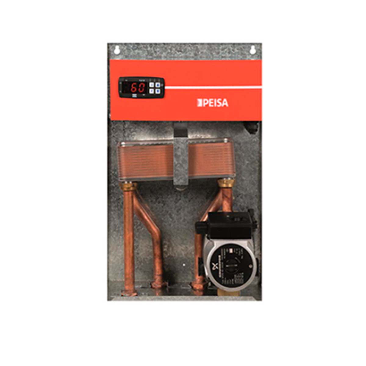 PEISA MOCAS (MODULO COMPACTO PARA AG. CAL. SANIT.) 50.000 10000329