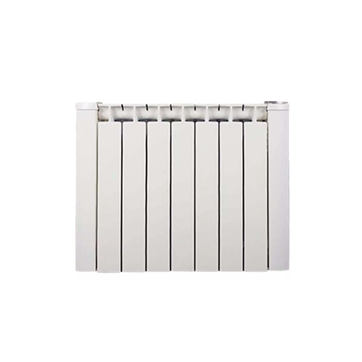 PEISA RADIADOR ELECTRICO TROPICAL DIGITAL L500-E 1000 W 7 ELEMENTOS 10000681