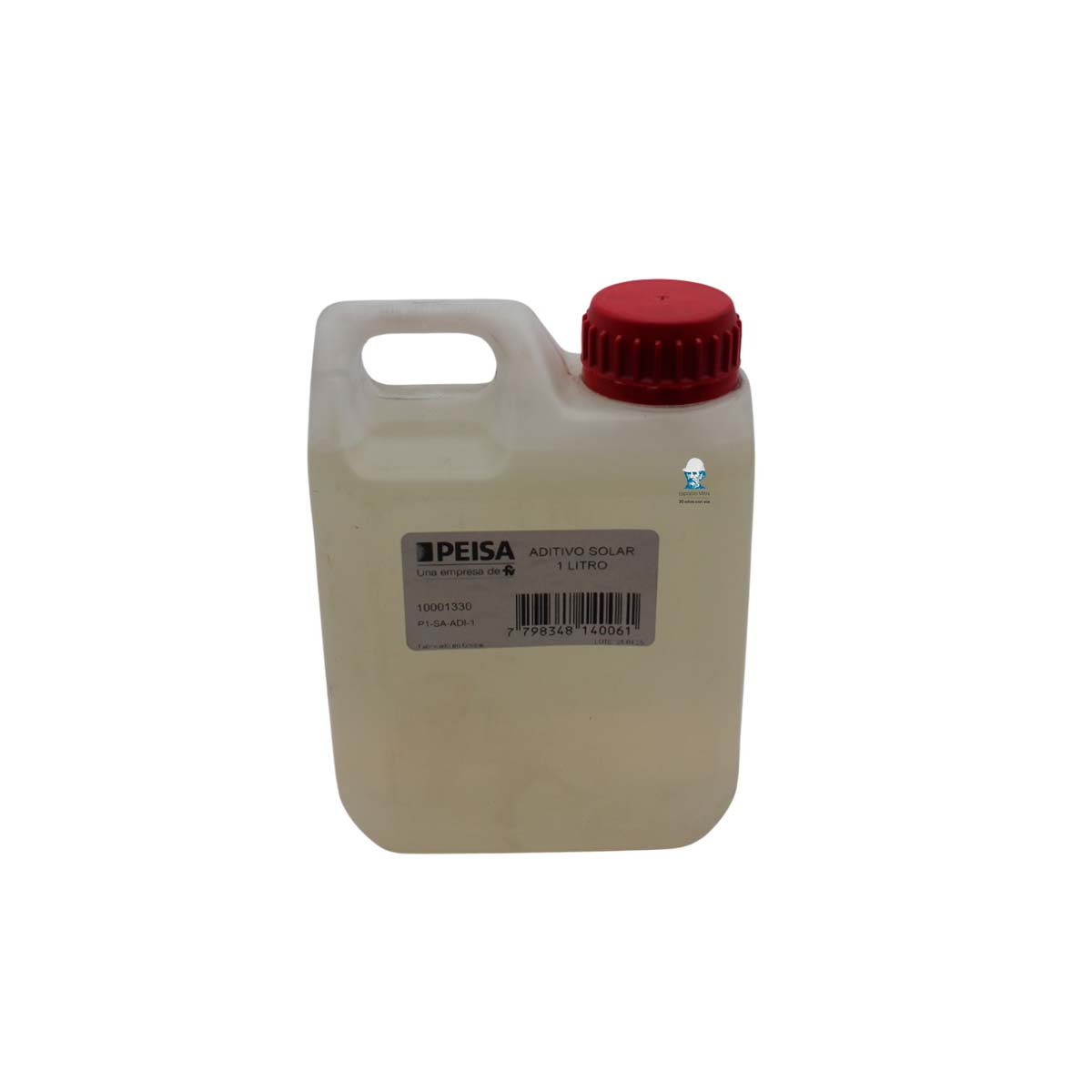 PEISA ADITIVO SOLAR X 1L 10001330