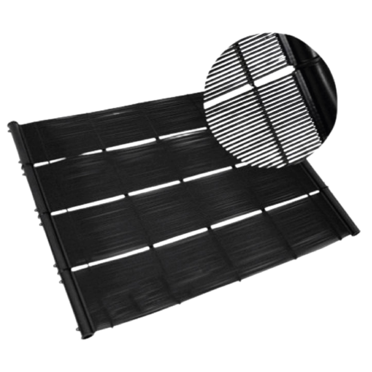 PEISA KIT CONECTOR RECTO COLECT. SOLAR Ø22 10001379