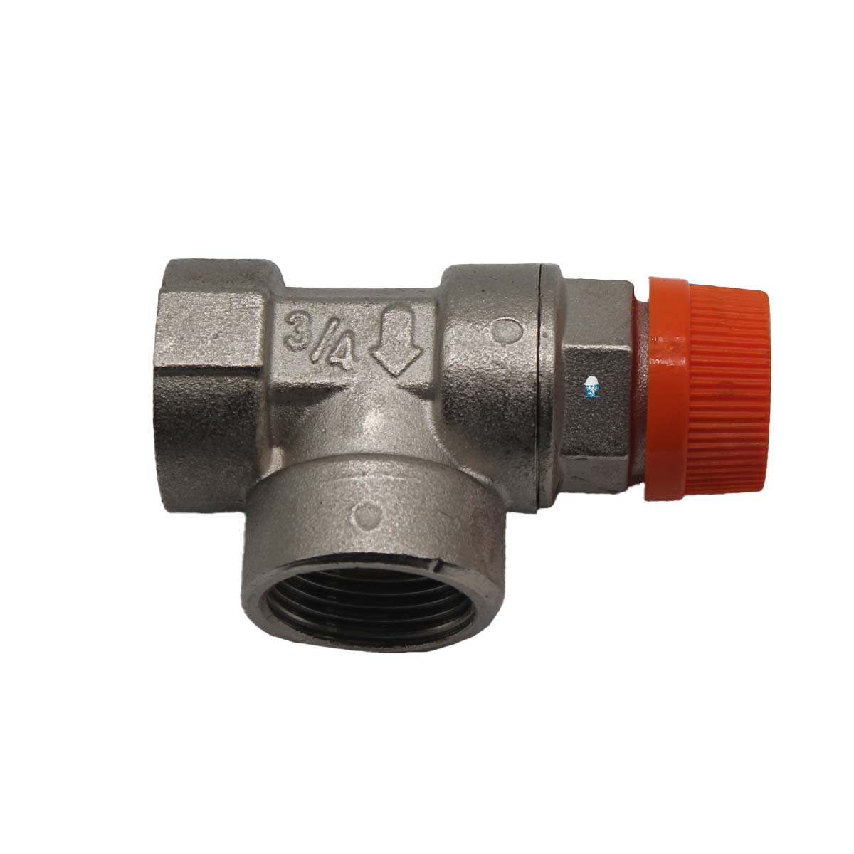 PEISA VALVULA SEGURIDAD SOLAR 3 BAR- 3/4 10001381