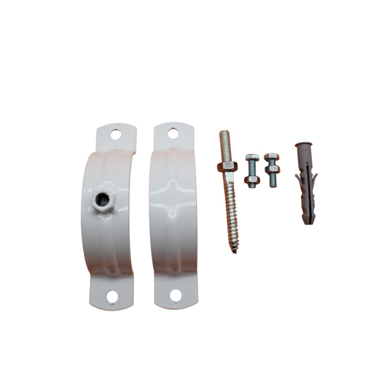 PEISA ABRAZEDERA TUBO Ø80 10001437