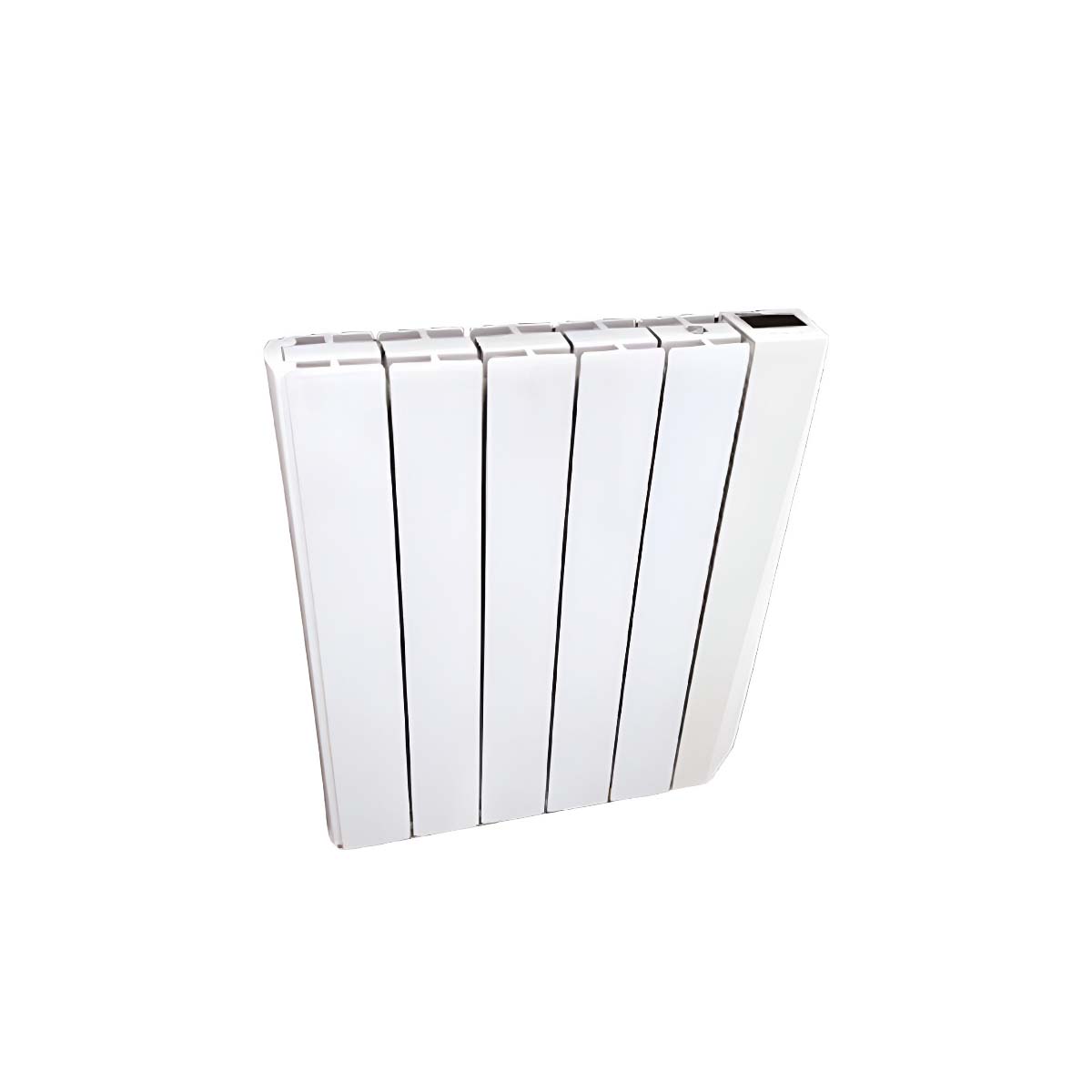 PEISA RADIADOR BROEN E ELECTRICO 1000 BLANCO 5 ELEMENTOS 10001822