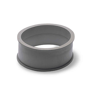 PEISA REP CUPLA ELASTICA TUBO COAXIAL D100 DIVA 90000052