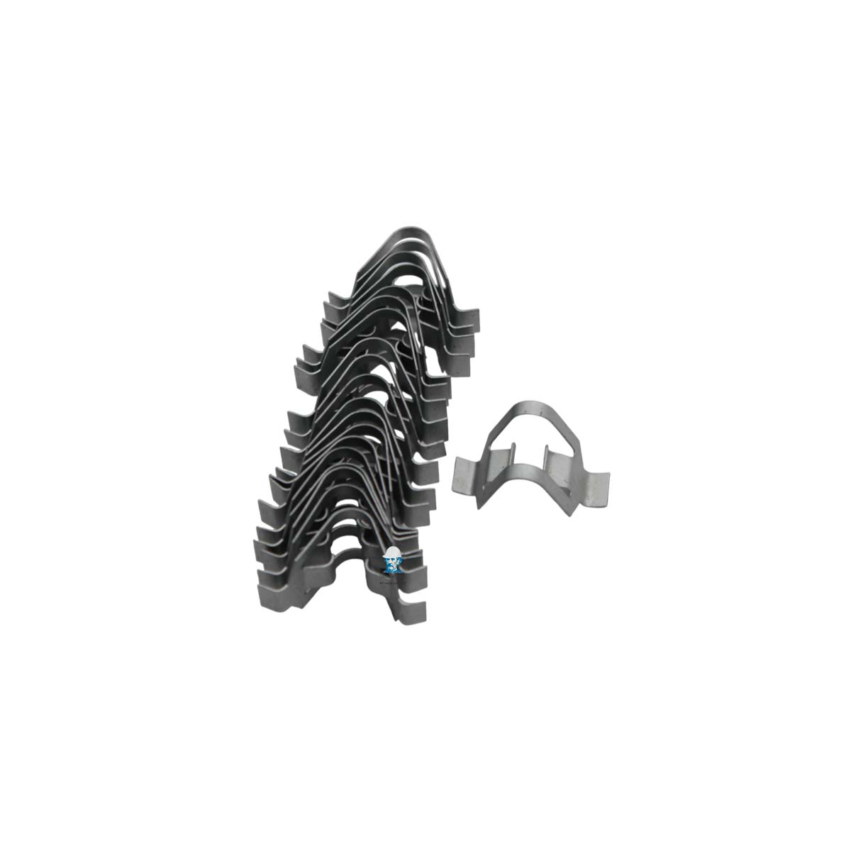 PEISA REP CLIP HEMBRA - PK X 20 90000232