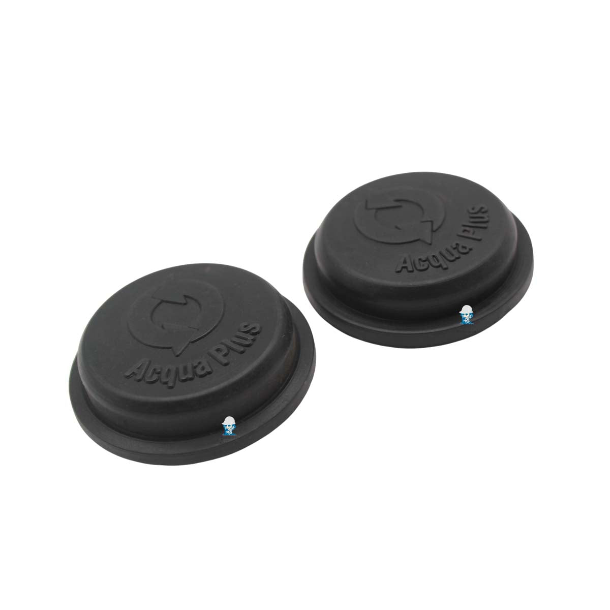 PEISA REP TAPON COLECTOR SOLAR PISCINA-RED.-PK X 2 90000310