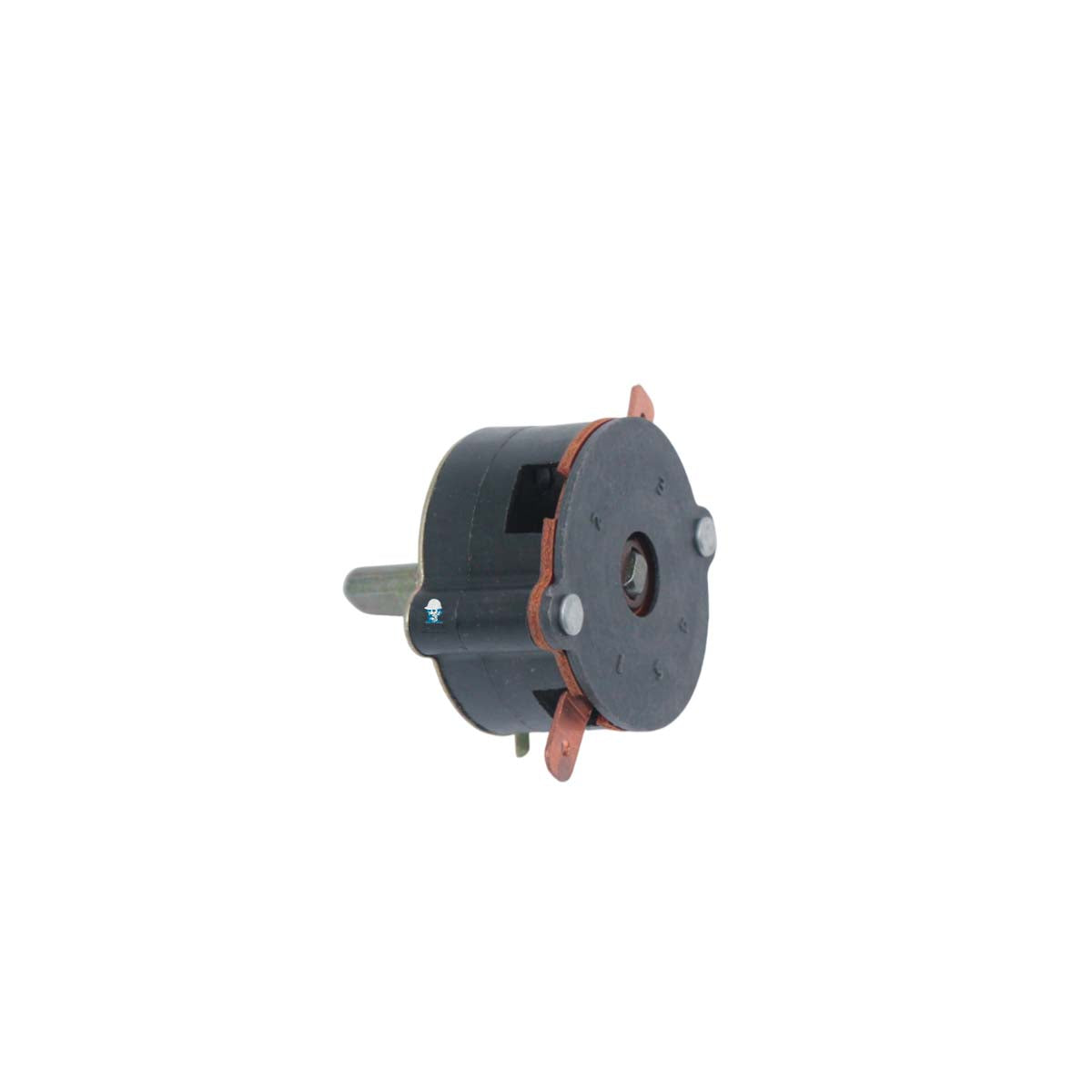 PEISA REP INTERRUPTOR ROTATIVO SOLO CALEFACCION 90000317