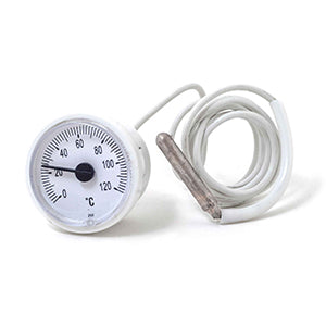 PEISA REP TERMOMETRO Ø37 BLANCO 90000319