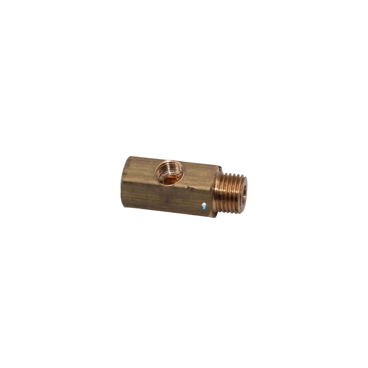 PEISA REP CONECTOR PRESOSTATO-MANOMETRO 90000327