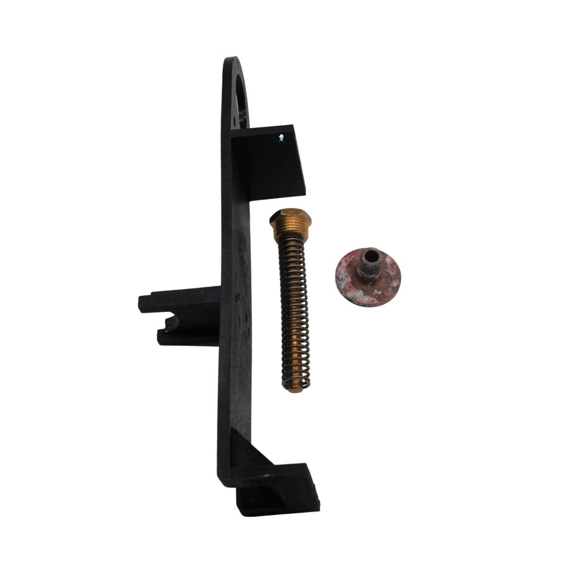 PEISA REP TABIQUE INTERIOR CABEZ T40/80 PLAST 90000331