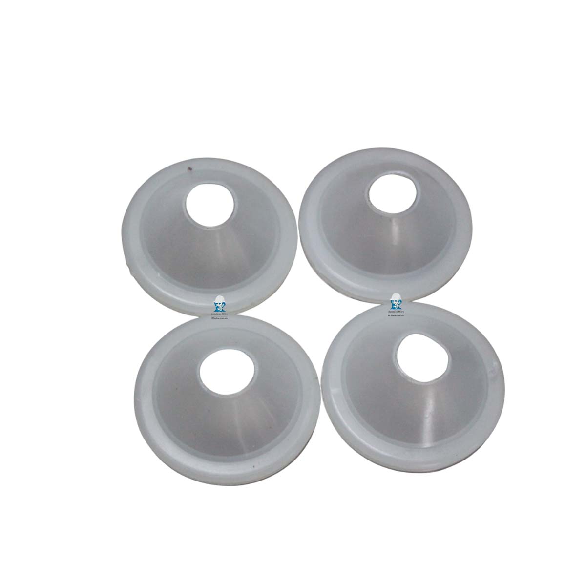 PEISA REP PASATUBO Ø38 X Ø18 PQ X4 90000372