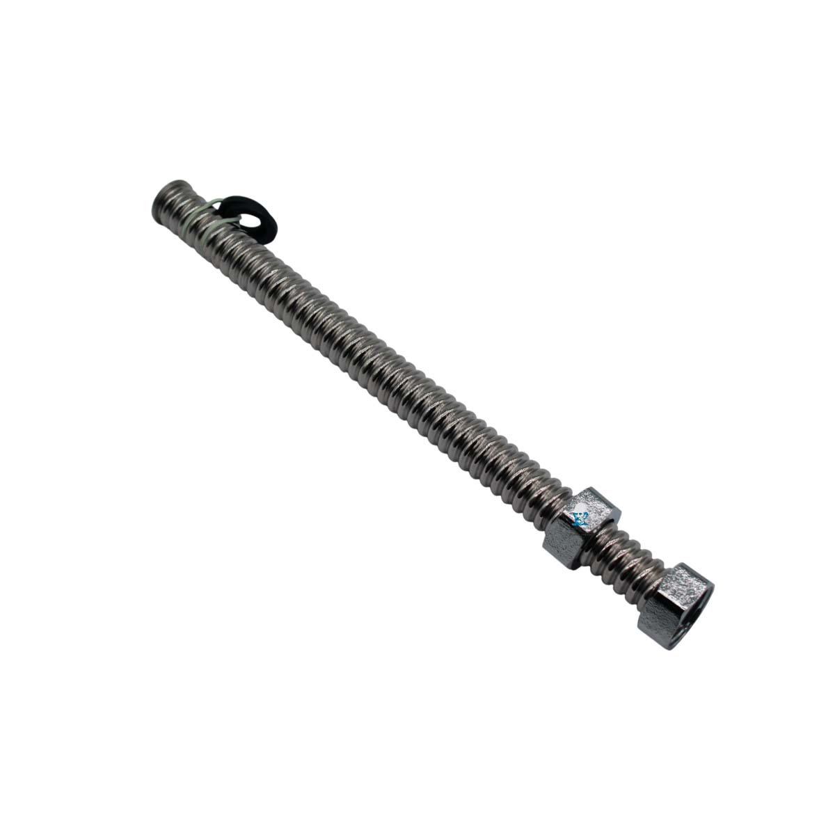 PEISA REP CAÑO CORRUGADO INOX 3/4 L=340 MM 90000482