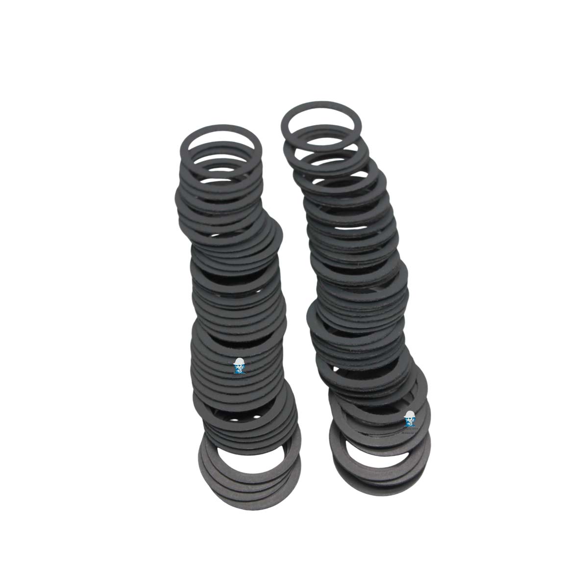 PEISA REP KIT GUARNICIONES P/ RADIADOR X 100 90000566